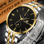 watch men watch for men watch men curren men's watch male relogio erkek kol saati Men's watch luxury watch stainless steel men's