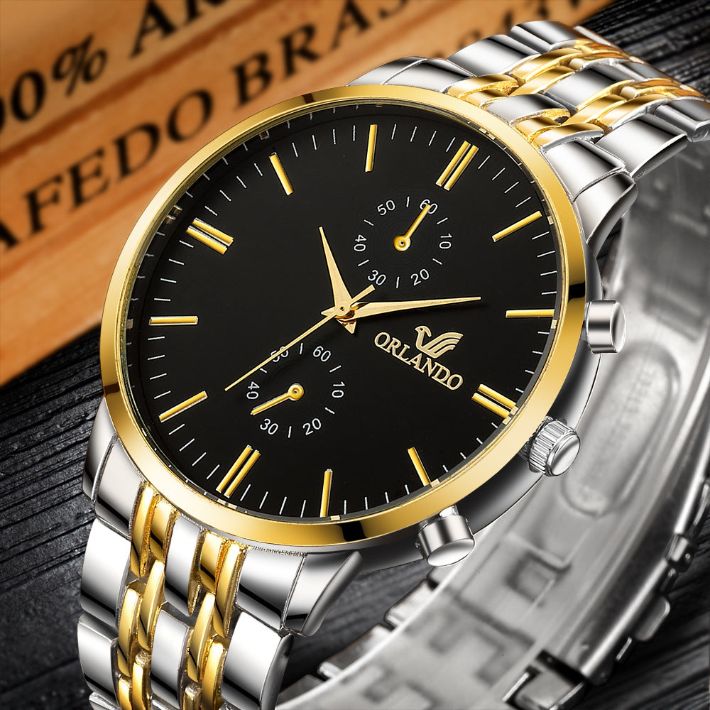 watch men watch for men watch men curren men's watch male relogio erkek kol saati Men's watch luxury watch stainless steel men's