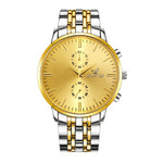 watch men watch for men watch men curren men's watch male relogio erkek kol saati Men's watch luxury watch stainless steel men's