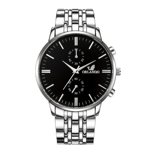 watch men watch for men watch men curren men's watch male relogio erkek kol saati Men's watch luxury watch stainless steel men's