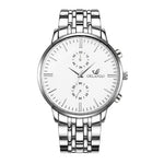 watch men watch for men watch men curren men's watch male relogio erkek kol saati Men's watch luxury watch stainless steel men's