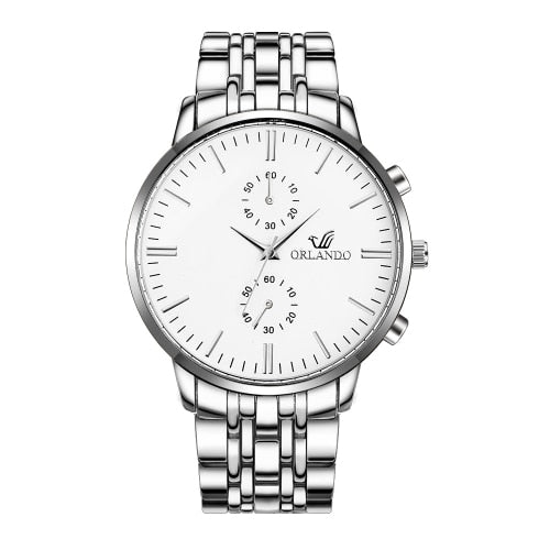 watch men watch for men watch men curren men's watch male relogio erkek kol saati Men's watch luxury watch stainless steel men's
