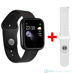 New Silicone Digital Watch Men Sport Women Watches Electronic LED  Ladies Male Wrist Watch For Men Women Clock Female Wristwatch
