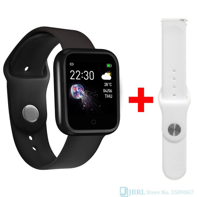 New Silicone Digital Watch Men Sport Women Watches Electronic LED  Ladies Male Wrist Watch For Men Women Clock Female Wristwatch