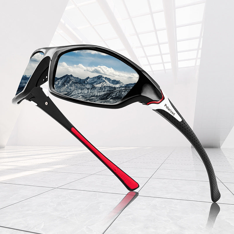 2020 novo luxo polarizado óculos de sol dos homens de condução máscaras masculino óculos de sol vintage condução viagens pesca clássico óculos de sol