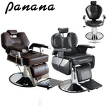 Panana High Grade Barbershop Shop Salon Barber Chair Tattoo Styling Beauty Threading Shaving Barbers Ship in normally