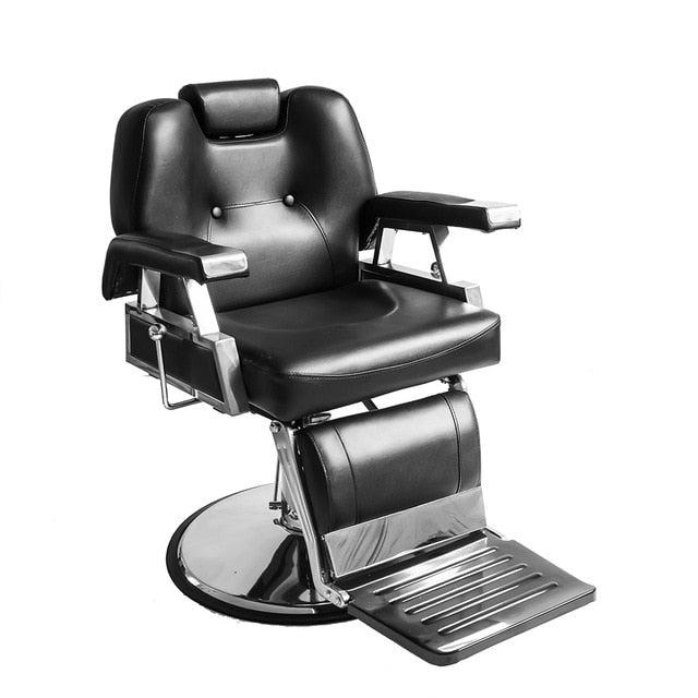 Panana High Grade Barbershop Shop Salon Barber Chair Tattoo Styling Beauty Threading Shaving Barbers Ship in normally