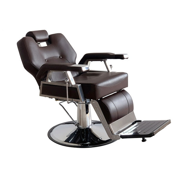 Panana High Grade Barbershop Shop Salon Barber Chair Tattoo Styling Beauty Threading Shaving Barbers Ship in normally