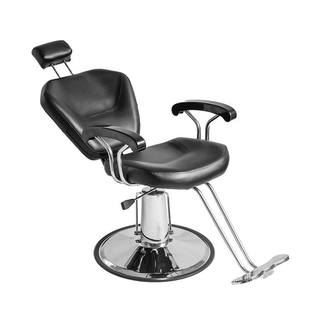 Panana High Grade Barbershop Shop Salon Barber Chair Tattoo Styling Beauty Threading Shaving Barbers Ship in normally