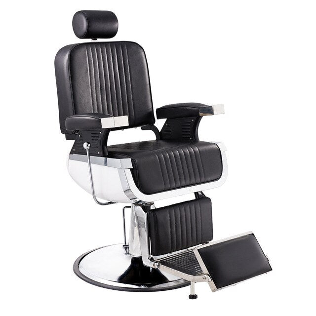 Panana High Grade Barbershop Shop Salon Barber Chair Tattoo Styling Beauty Threading Shaving Barbers Ship in normally