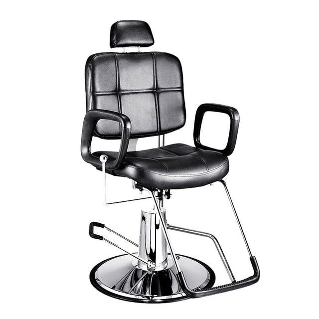 Panana High Grade Barbershop Shop Salon Barber Chair Tattoo Styling Beauty Threading Shaving Barbers Ship in normally