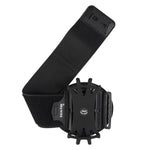 Removable rotating sports phone wristband running wrist bag generation driving takeaway navigation arm bag fitness cycling trave