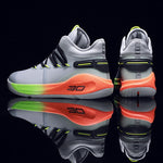 2020 New Basketball Shoes Men Non-slip Cushioning Basket Ball Kids Sport Shoes Training High Top Sneakers Women Curry 6 Shoes