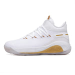 2020 New Basketball Shoes Men Non-slip Cushioning Basket Ball Kids Sport Shoes Training High Top Sneakers Women Curry 6 Shoes