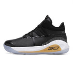 2020 New Basketball Shoes Men Non-slip Cushioning Basket Ball Kids Sport Shoes Training High Top Sneakers Women Curry 6 Shoes