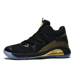 2020 New Basketball Shoes Men Non-slip Cushioning Basket Ball Kids Sport Shoes Training High Top Sneakers Women Curry 6 Shoes