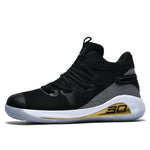 2020 New Basketball Shoes Men Non-slip Cushioning Basket Ball Kids Sport Shoes Training High Top Sneakers Women Curry 6 Shoes