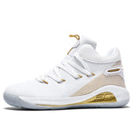 2020 New Basketball Shoes Men Non-slip Cushioning Basket Ball Kids Sport Shoes Training High Top Sneakers Women Curry 6 Shoes