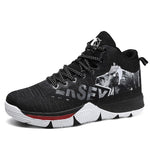 2020 New Basketball Shoes Men Non-slip Cushioning Basket Ball Kids Sport Shoes Training High Top Sneakers Women Curry 6 Shoes
