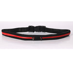 Sports Bag Running Waist Bag Pocket Jogging Portable Waterproof Cycling Bum Bag Outdoor Phone Anti-theft Pack Belt Bags