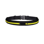 Sports Bag Running Waist Bag Pocket Jogging Portable Waterproof Cycling Bum Bag Outdoor Phone Anti-theft Pack Belt Bags