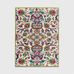SunnyRain 1-piece Area Rug for Living Room Bedroom Rug and Carpet for Kitchen