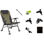 Beach With Bag Portable Folding Chairs Outdoor Picnic BBQ   Fishing Camping Chair Seat  Oxford Cloth Lightweight Seat for