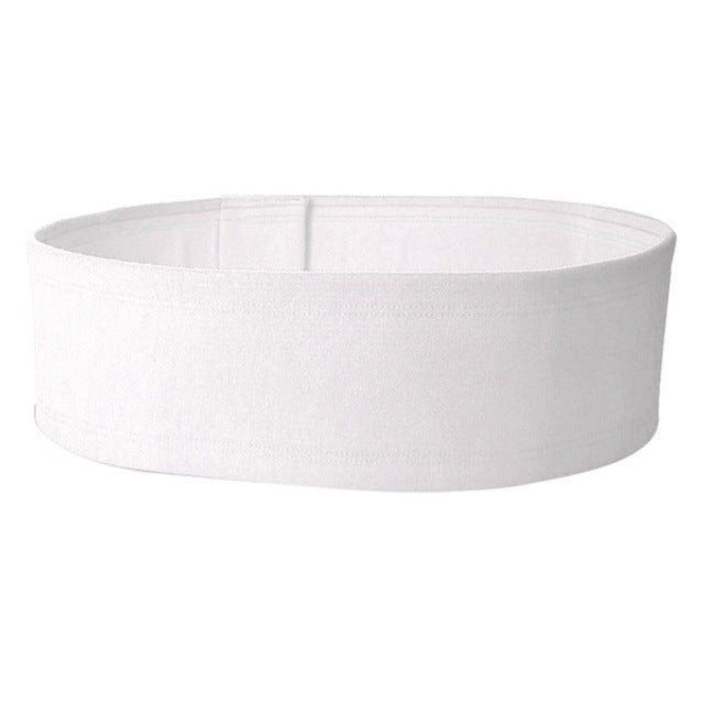Running Breast Support Band BeltSports Bra Alternative Accessory Raining Athletic Adjustable Running Anti-Bounce 1 Pcs