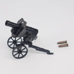 Creator Military Particles Accessory Motorcycle Tricycle Cartoon Car Brick Set Building Block Kid Toy Military Creators City Kit