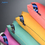 JOYLOVE 48x74cm Bed Pillows for Sleeping Elastic Pillow Health Care Comfortable Upport Neck Fatigue Relief Home Textile