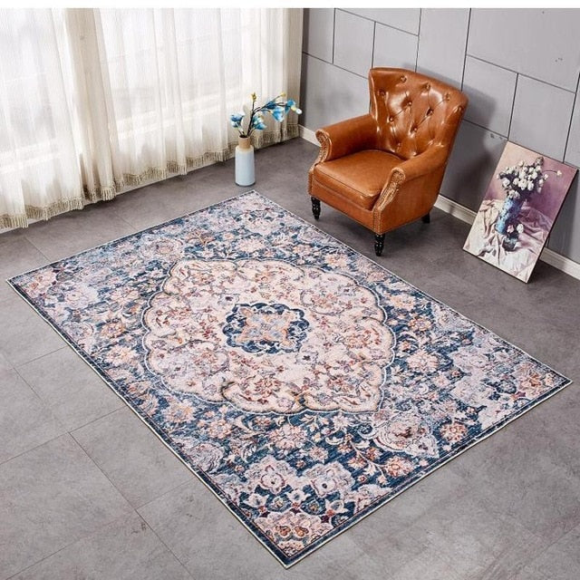 Dywaniki Azienkowe Tappeti Cucina Tapete Outdoor Alfombra Dormitorio Fluffy Area Dywanik Kilim Vloerkleed Rug For Living Room