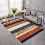 Dywaniki Azienkowe Tappeti Cucina Tapete Outdoor Alfombra Dormitorio Fluffy Area Dywanik Kilim Vloerkleed Rug For Living Room