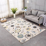 Dywaniki Azienkowe Tappeti Cucina Tapete Outdoor Alfombra Dormitorio Fluffy Area Dywanik Kilim Vloerkleed Rug For Living Room