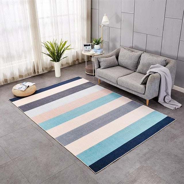 Dywaniki Azienkowe Tappeti Cucina Tapete Outdoor Alfombra Dormitorio Fluffy Area Dywanik Kilim Vloerkleed Rug For Living Room