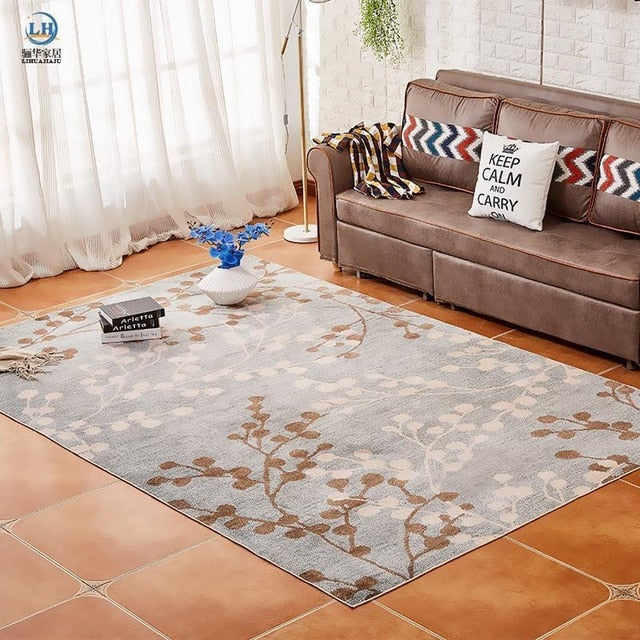 Dywaniki Azienkowe Tappeti Cucina Tapete Outdoor Alfombra Dormitorio Fluffy Area Dywanik Kilim Vloerkleed Rug For Living Room