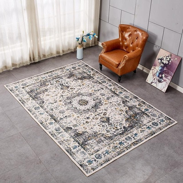 Dywaniki Azienkowe Tappeti Cucina Tapete Outdoor Alfombra Dormitorio Fluffy Area Dywanik Kilim Vloerkleed Rug For Living Room