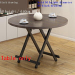 Home Tavolo Dinning Set Tisch Study Marmol Tafel Folding De Jantar Mesa Plegable Kitchen Furniture Desk Dining Room Table