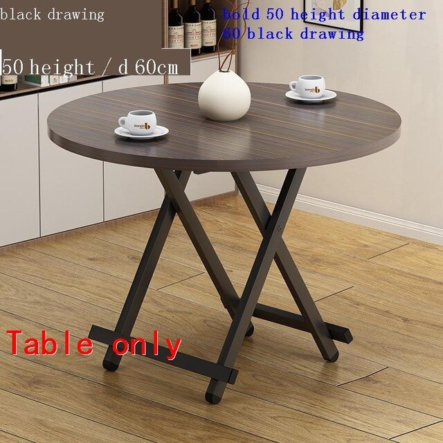 Home Tavolo Dinning Set Tisch Study Marmol Tafel Folding De Jantar Mesa Plegable Kitchen Furniture Desk Dining Room Table