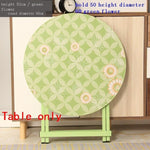 Home Tavolo Dinning Set Tisch Study Marmol Tafel Folding De Jantar Mesa Plegable Kitchen Furniture Desk Dining Room Table