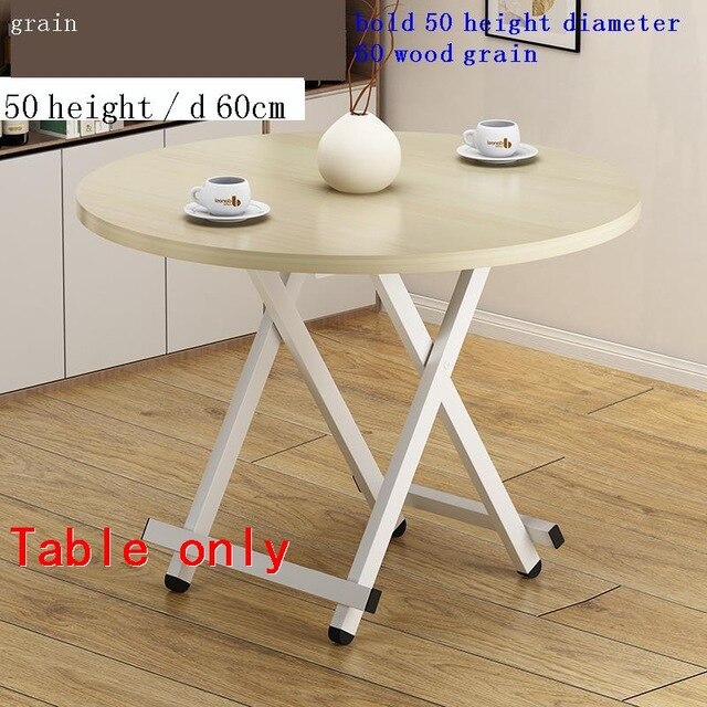 Home Tavolo Dinning Set Tisch Study Marmol Tafel Folding De Jantar Mesa Plegable Kitchen Furniture Desk Dining Room Table