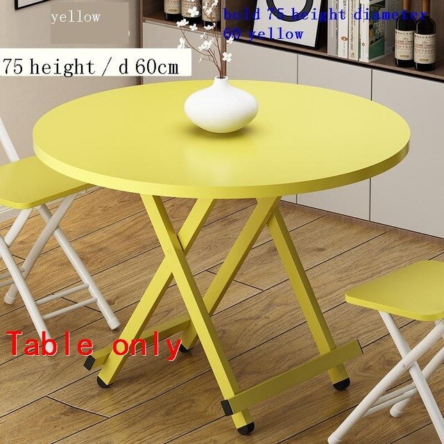 Home Tavolo Dinning Set Tisch Study Marmol Tafel Folding De Jantar Mesa Plegable Kitchen Furniture Desk Dining Room Table