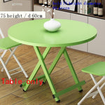 Home Tavolo Dinning Set Tisch Study Marmol Tafel Folding De Jantar Mesa Plegable Kitchen Furniture Desk Dining Room Table