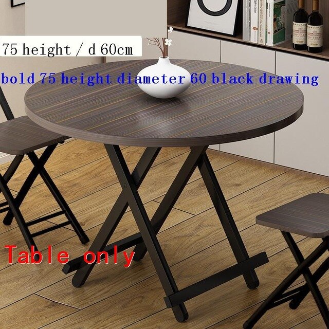 Home Tavolo Dinning Set Tisch Study Marmol Tafel Folding De Jantar Mesa Plegable Kitchen Furniture Desk Dining Room Table