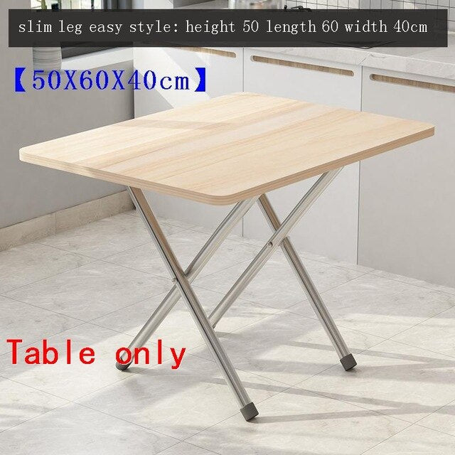Home Tavolo Dinning Set Tisch Study Marmol Tafel Folding De Jantar Mesa Plegable Kitchen Furniture Desk Dining Room Table