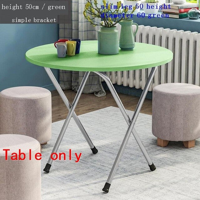 Home Tavolo Dinning Set Tisch Study Marmol Tafel Folding De Jantar Mesa Plegable Kitchen Furniture Desk Dining Room Table