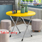 Home Tavolo Dinning Set Tisch Study Marmol Tafel Folding De Jantar Mesa Plegable Kitchen Furniture Desk Dining Room Table