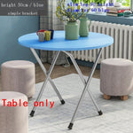Home Tavolo Dinning Set Tisch Study Marmol Tafel Folding De Jantar Mesa Plegable Kitchen Furniture Desk Dining Room Table
