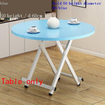 Home Tavolo Dinning Set Tisch Study Marmol Tafel Folding De Jantar Mesa Plegable Kitchen Furniture Desk Dining Room Table