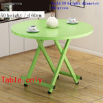 Home Tavolo Dinning Set Tisch Study Marmol Tafel Folding De Jantar Mesa Plegable Kitchen Furniture Desk Dining Room Table