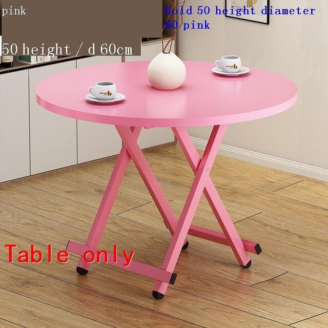 Home Tavolo Dinning Set Tisch Study Marmol Tafel Folding De Jantar Mesa Plegable Kitchen Furniture Desk Dining Room Table